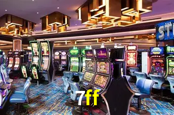 A Revolução dos Aplicativos de Jogos no 7ff