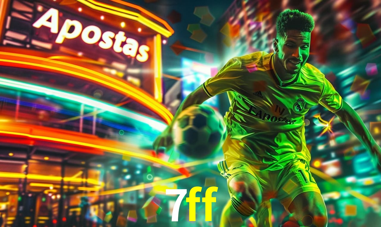 Estatísticas 7ff