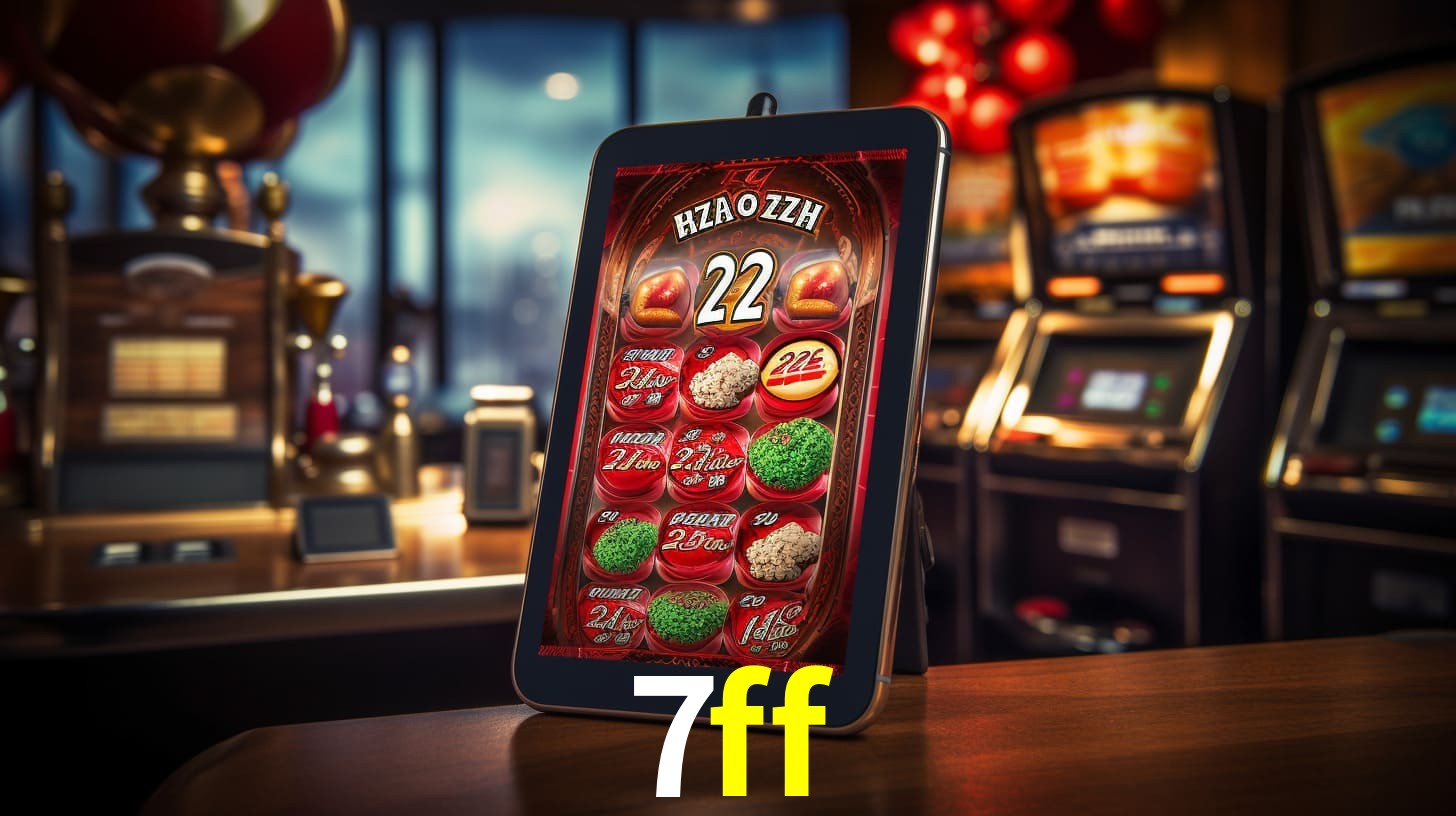 7FF