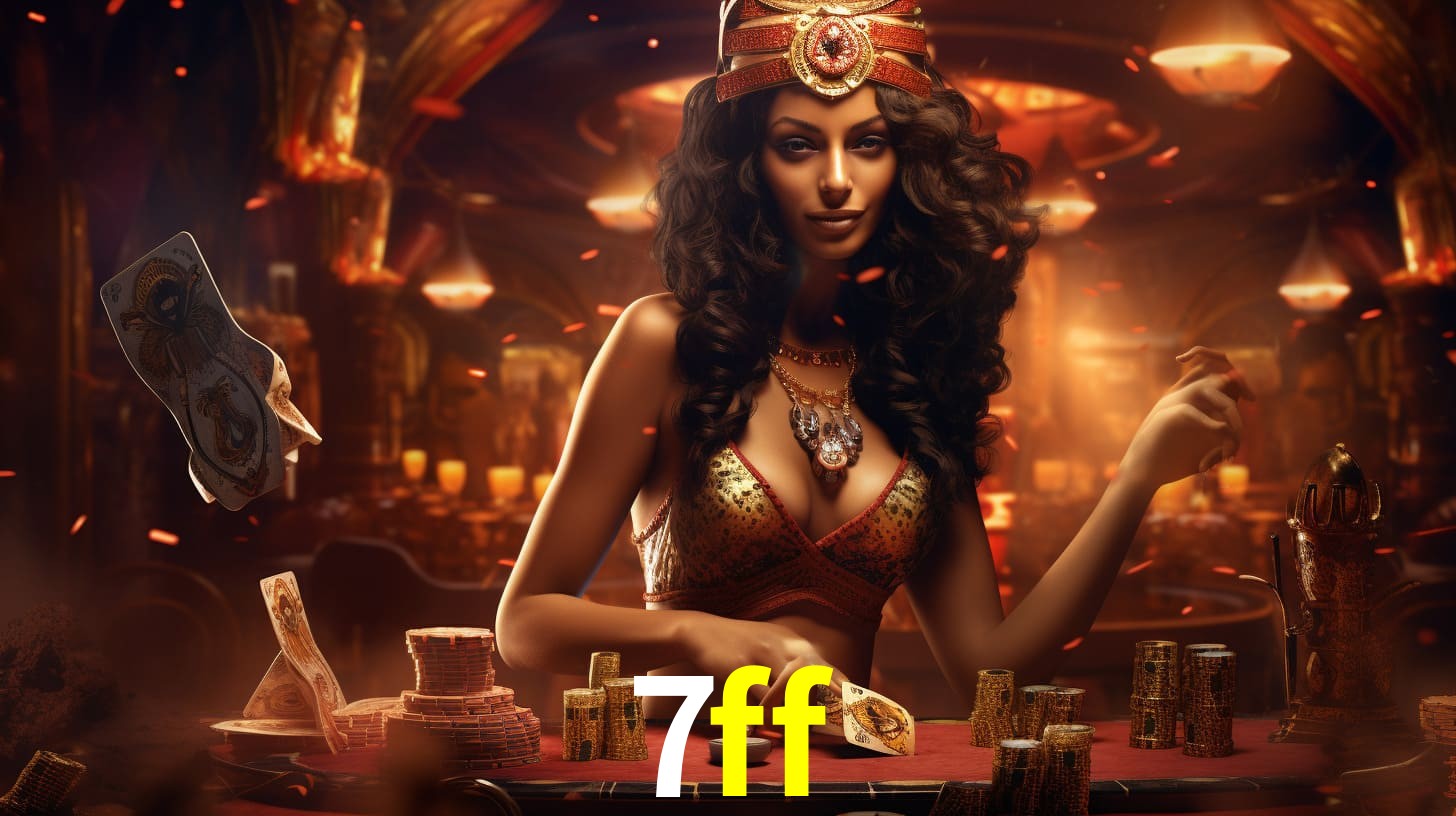 7FF