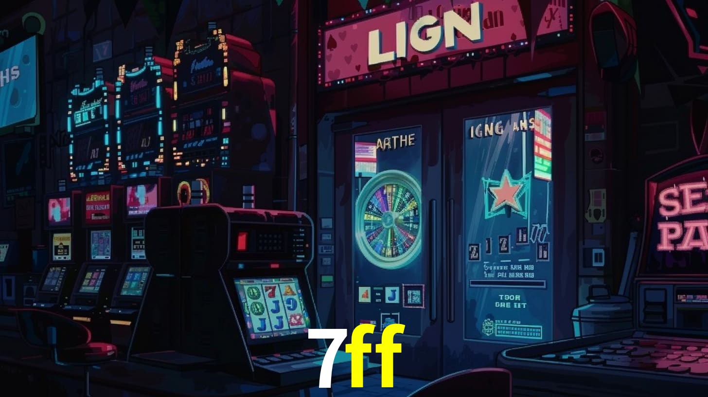 7FF