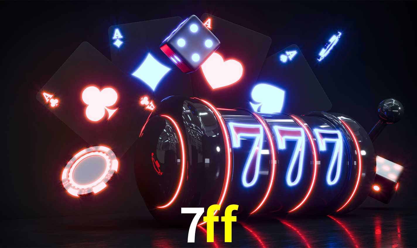 7FF