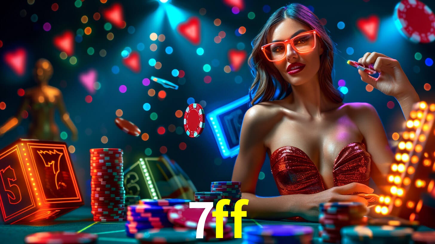 7FF