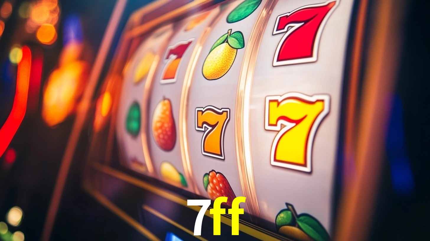 7ff App Interface
