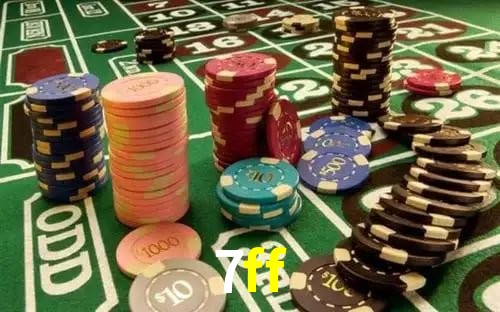7ff bet