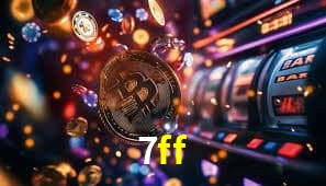 Descubra o Programa VIP da 7ff: Vantagens Exclusivas para Jogadores