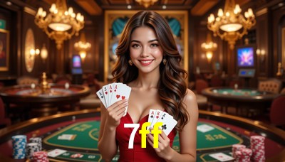 2FA Security 7ff