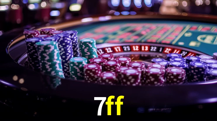 VIP Casino 7ff
