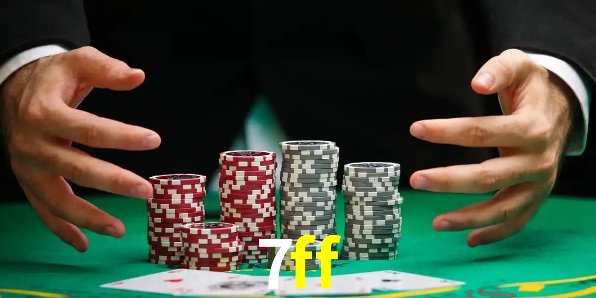 cassino 7ff