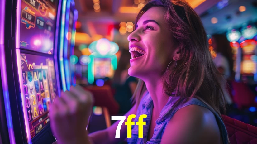 Experimente o Login Seguro Premium no 7ff