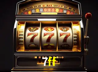 Descubra o Mundo do Cassino Online com 7ff
