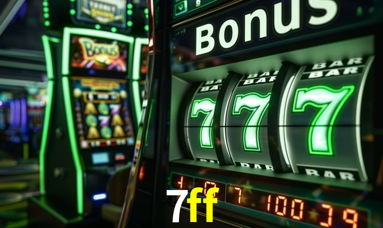 Slot Games 7ff