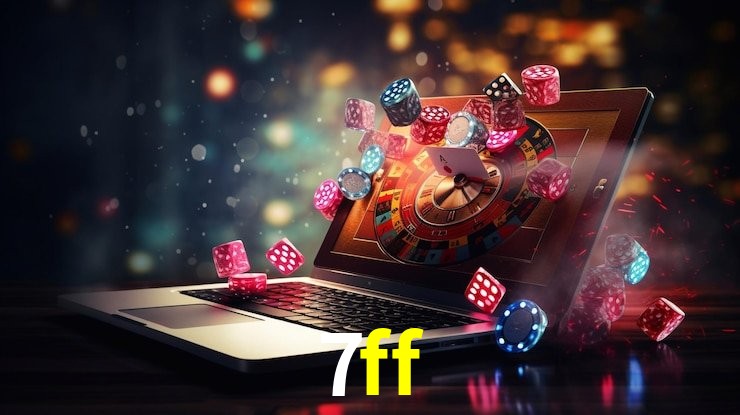 Explorando a Categoria de Eventos em Apostas na 7ff
