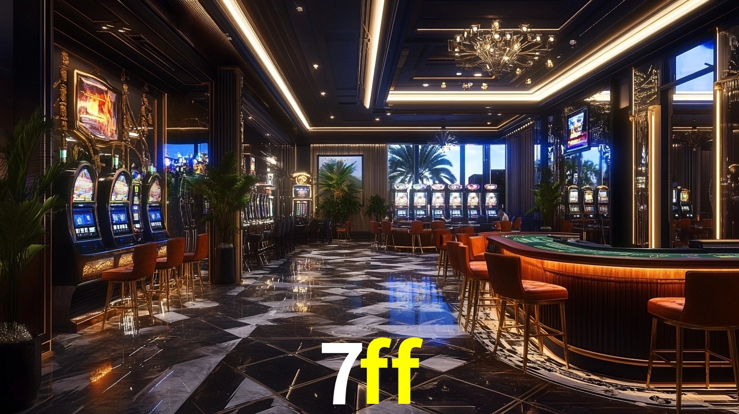 Exclusive Games 7ff