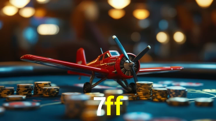 Game Providers 7ff