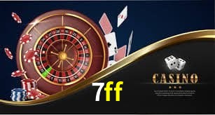Casino VIP 7ff