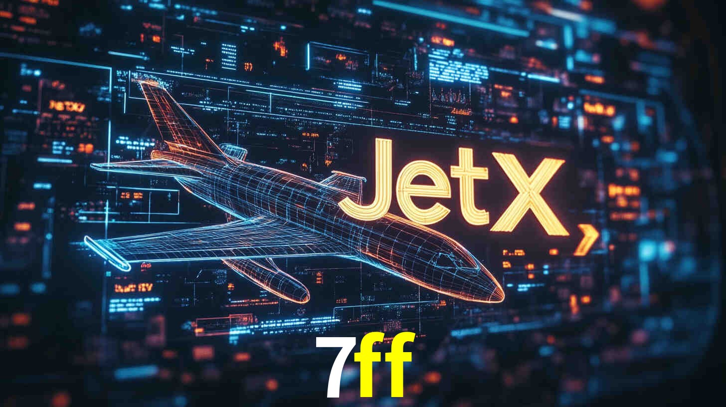 Descubra a Magia dos Jogos de Arcade no 7ff