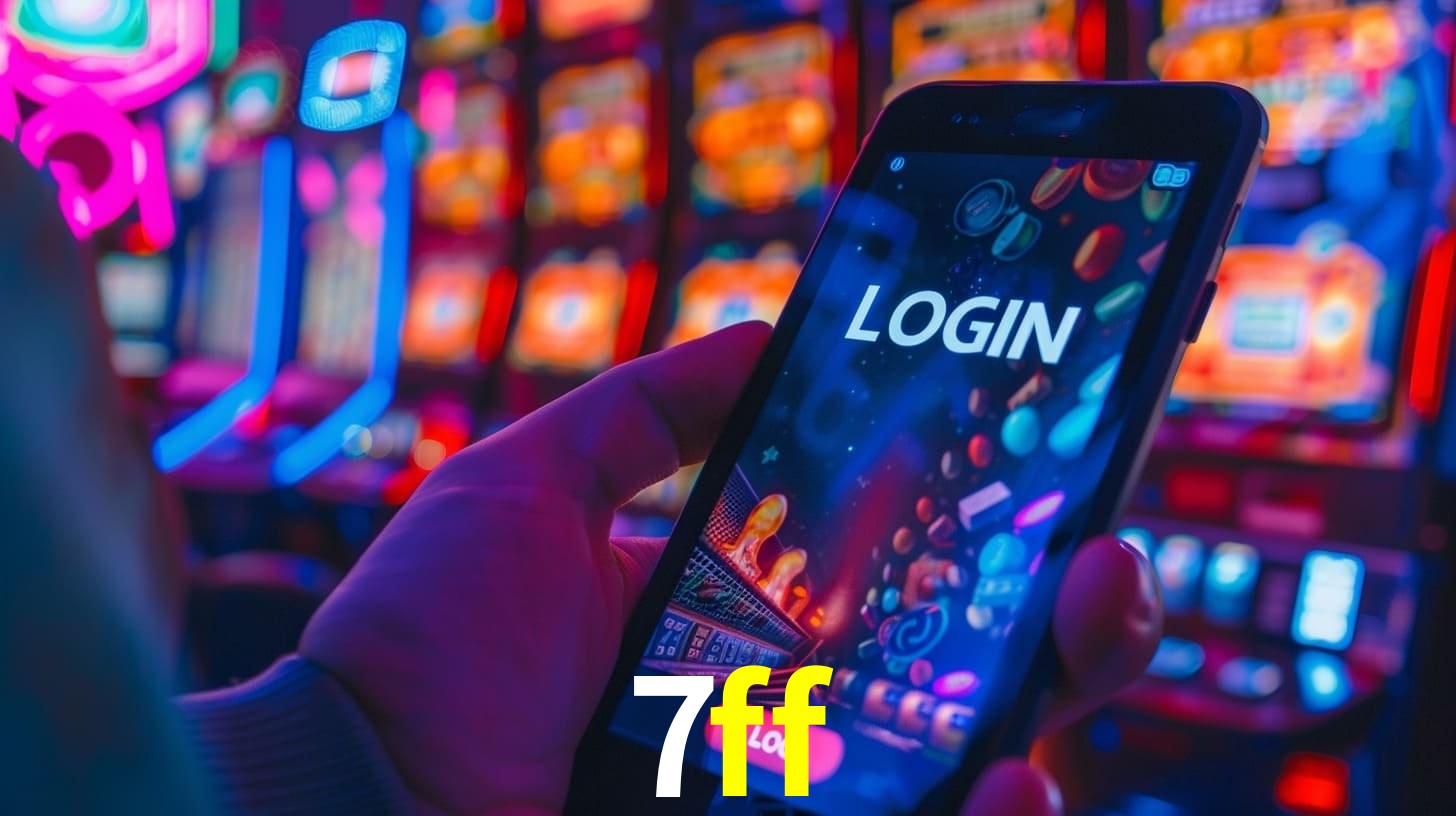 Interface do App 7ff