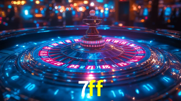 Ofertas Imperdíveis na 7ff: Promoções e Bônus Que Valem a Pena