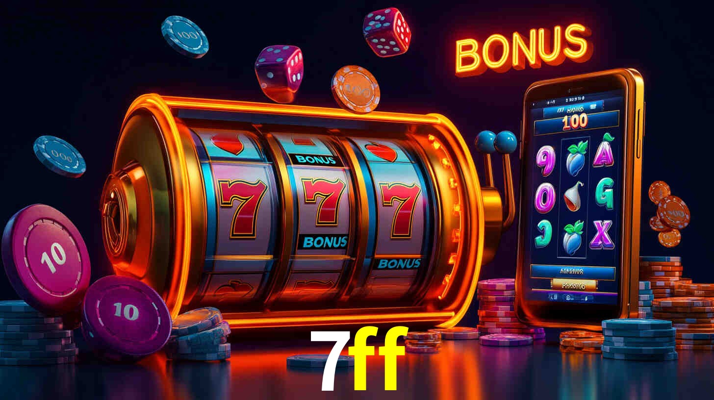 Descubra o Programa VIP da 7ff: Vantagens Exclusivas para Jogadores