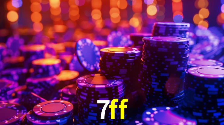 7ff: A Experiência de Casino com Jogos de Mesa ao Vivo