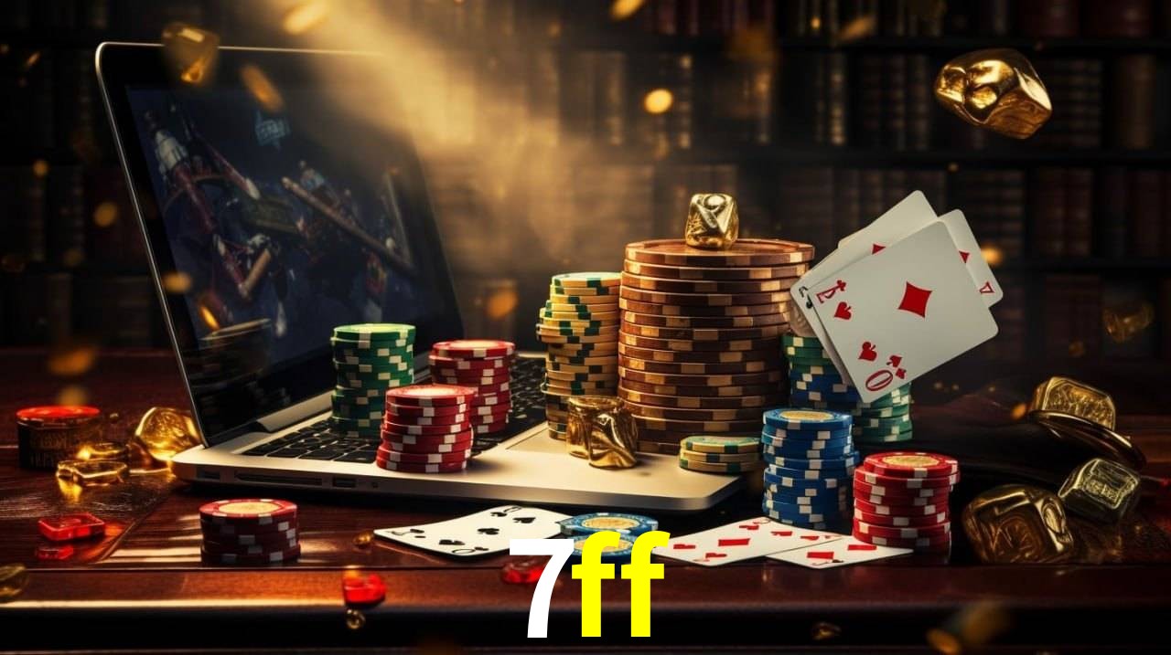 Jogos Exclusivos 7ff