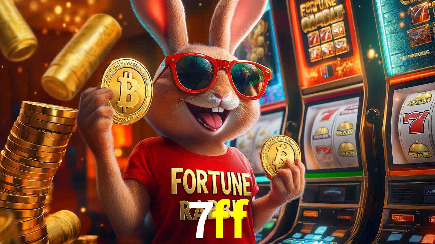 A Revolução dos Aplicativos de Jogos no 7ff